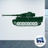 Tank Tiger 1